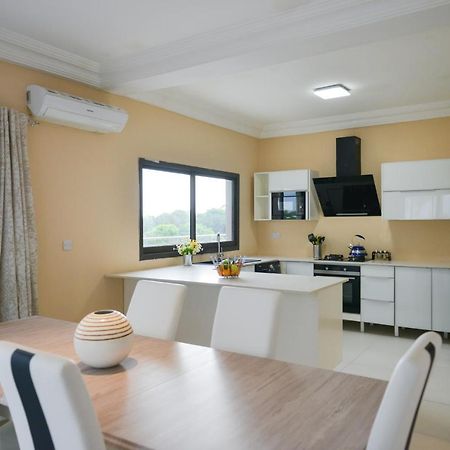 Bakau Atlantic Luxury Apartments מראה חיצוני תמונה