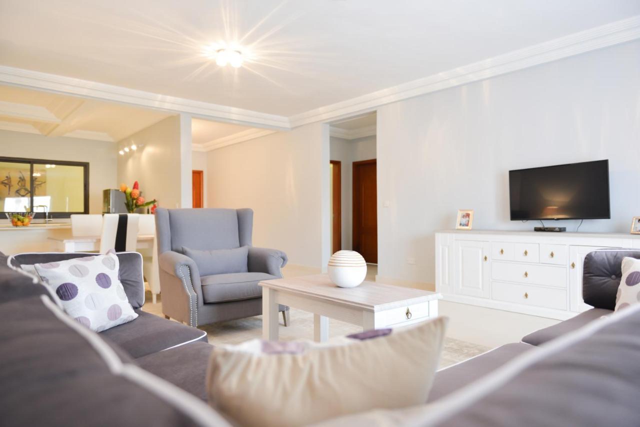 Bakau Atlantic Luxury Apartments מראה חיצוני תמונה