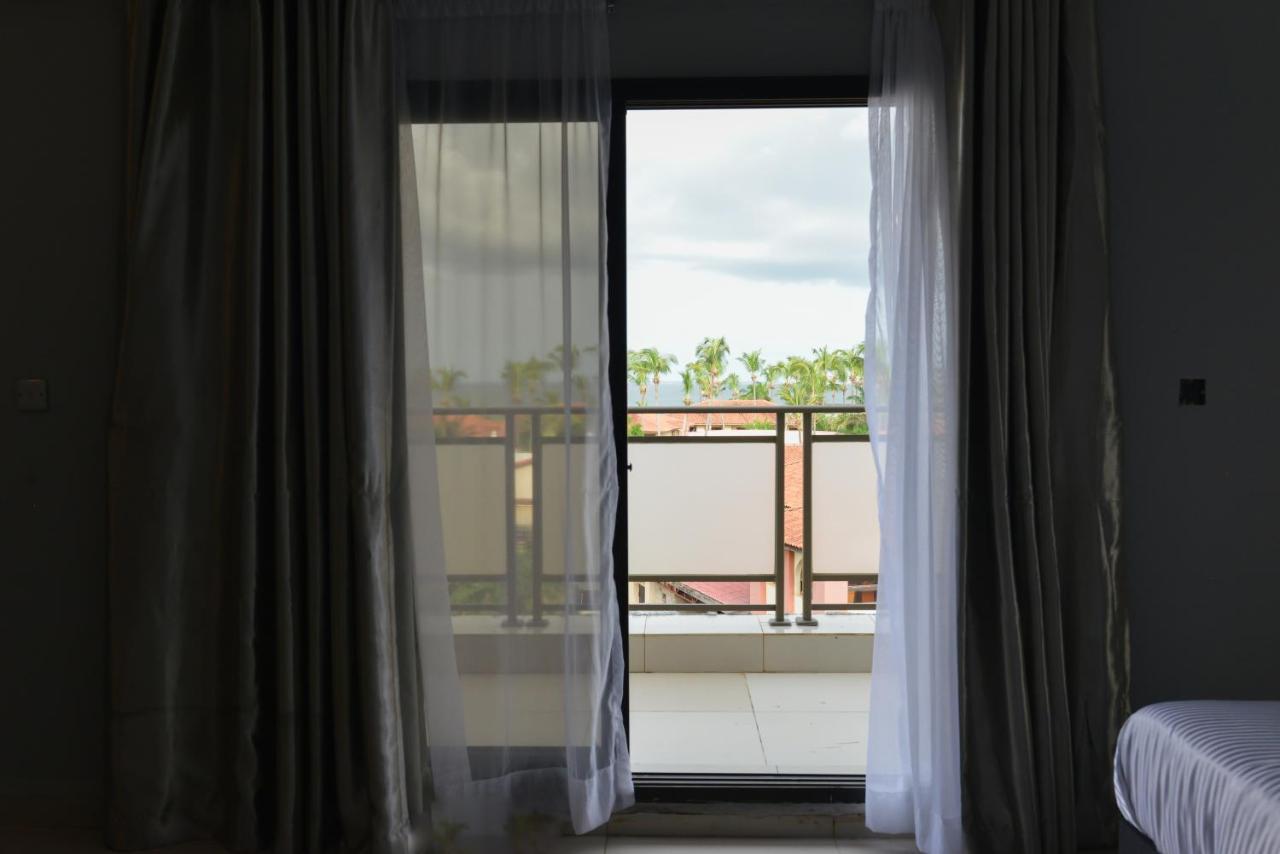 Bakau Atlantic Luxury Apartments מראה חיצוני תמונה