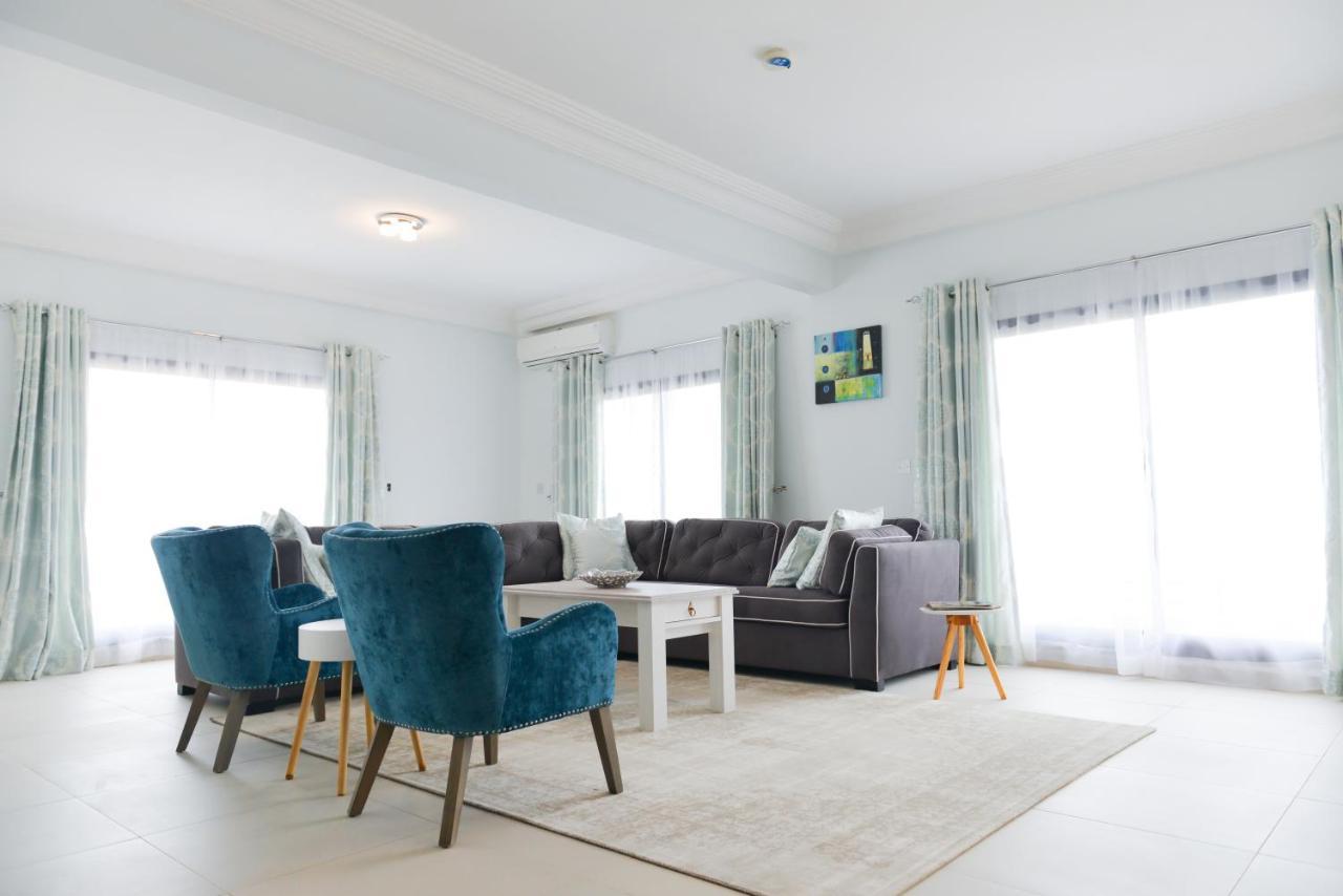 Bakau Atlantic Luxury Apartments מראה חיצוני תמונה