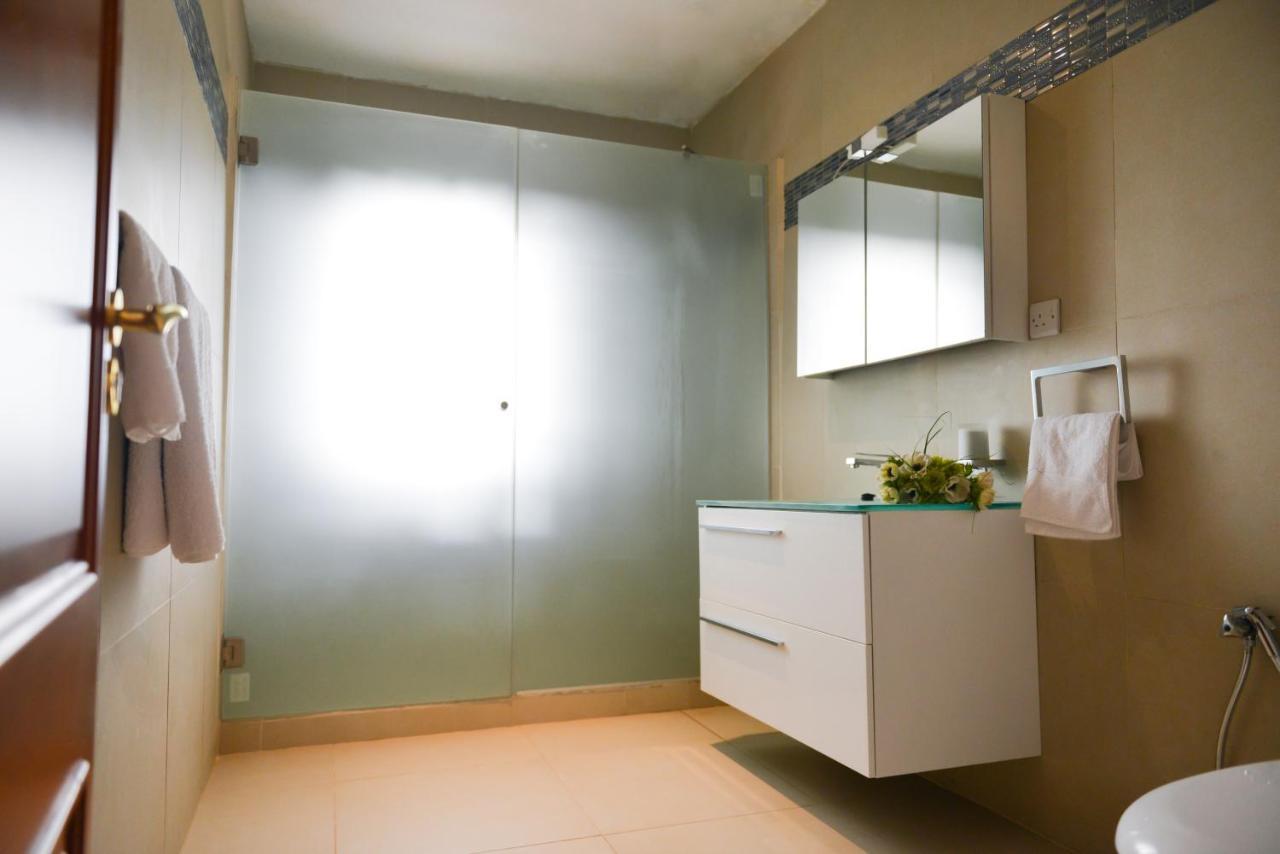 Bakau Atlantic Luxury Apartments מראה חיצוני תמונה