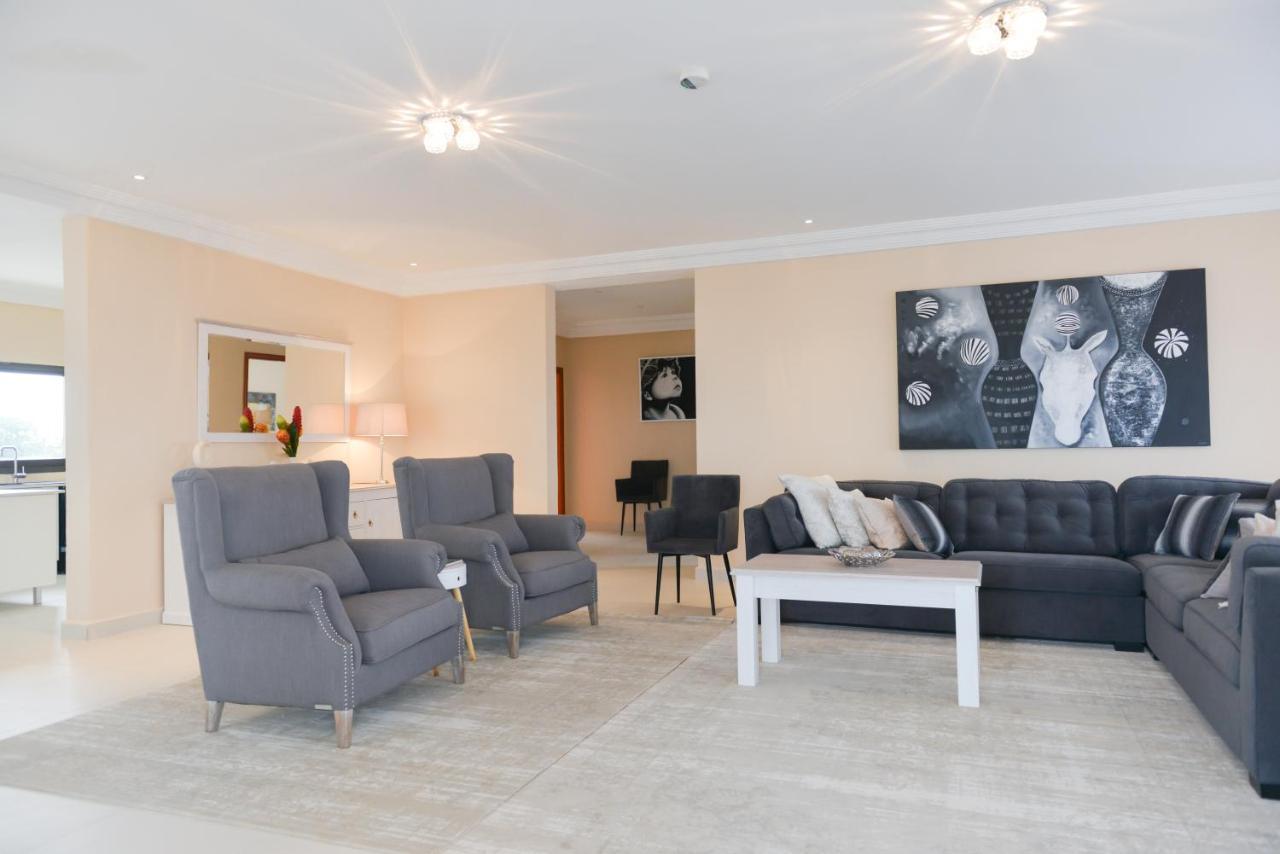 Bakau Atlantic Luxury Apartments מראה חיצוני תמונה