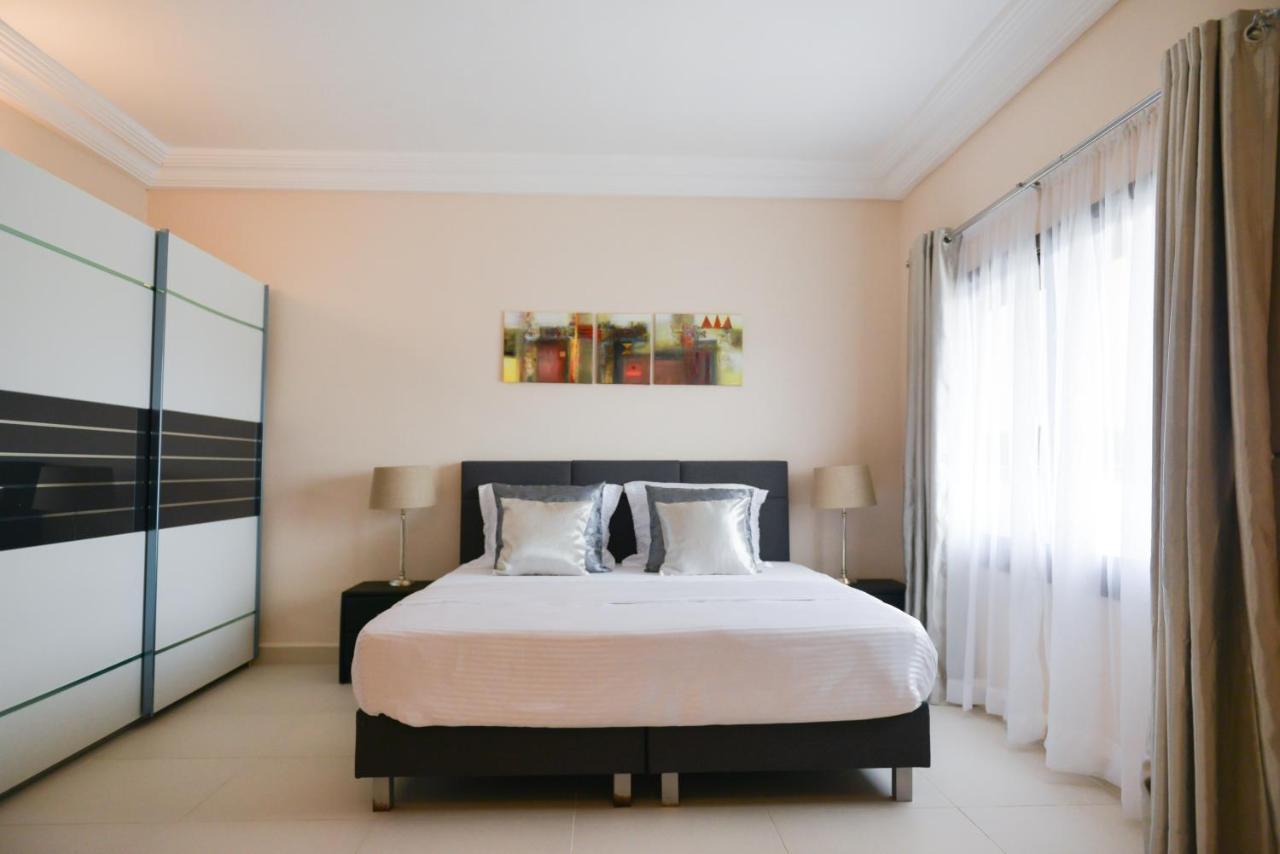 Bakau Atlantic Luxury Apartments מראה חיצוני תמונה