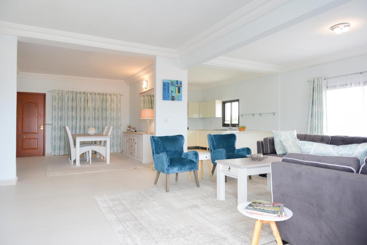 Bakau Atlantic Luxury Apartments מראה חיצוני תמונה