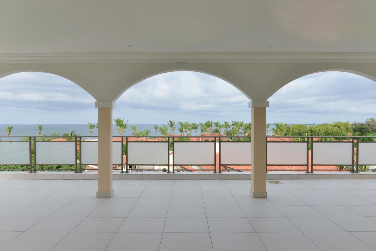 Bakau Atlantic Luxury Apartments מראה חיצוני תמונה