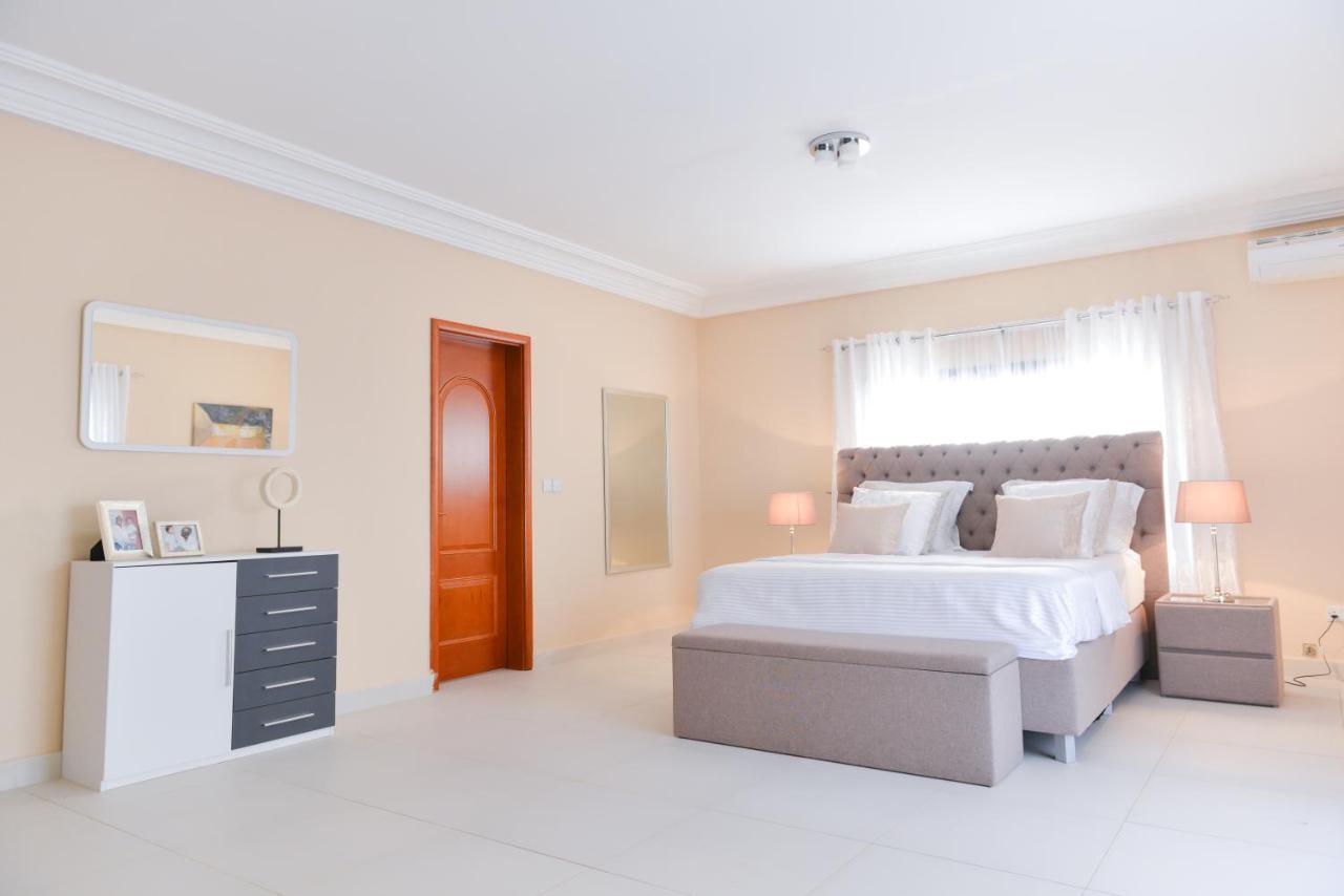 Bakau Atlantic Luxury Apartments מראה חיצוני תמונה