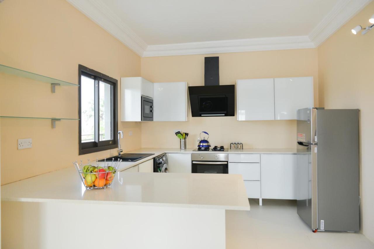 Bakau Atlantic Luxury Apartments מראה חיצוני תמונה
